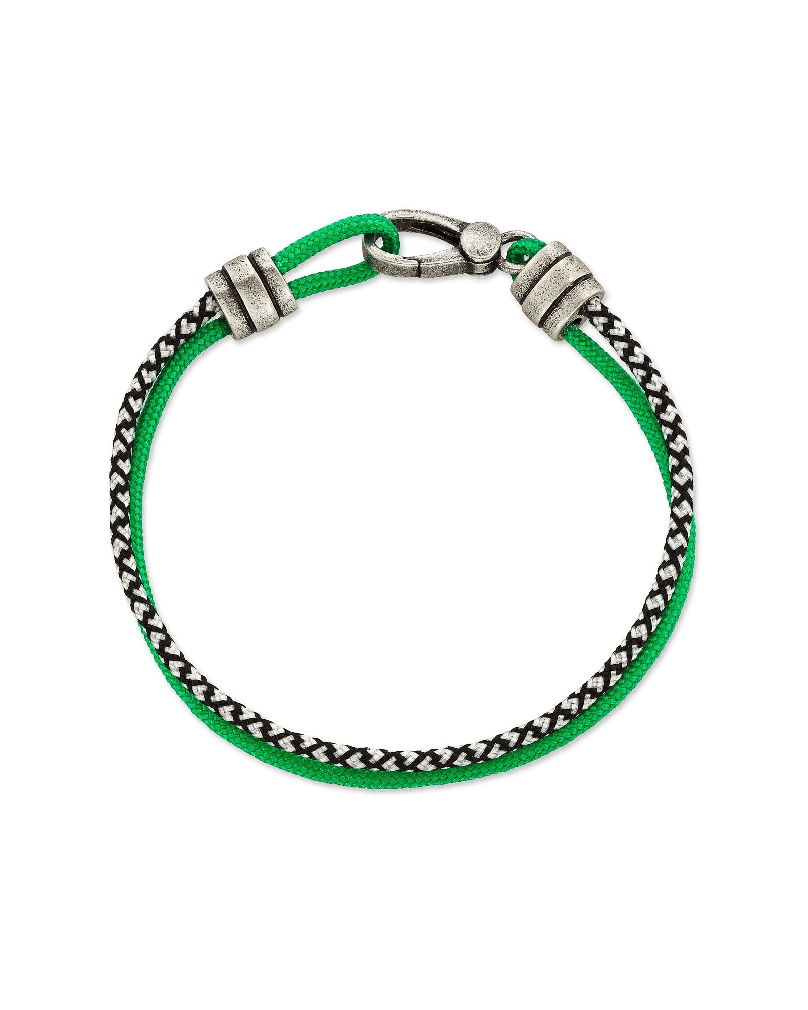 kenneth-oxidized-sterling-silver-corded-bracelet-in-verde-mix