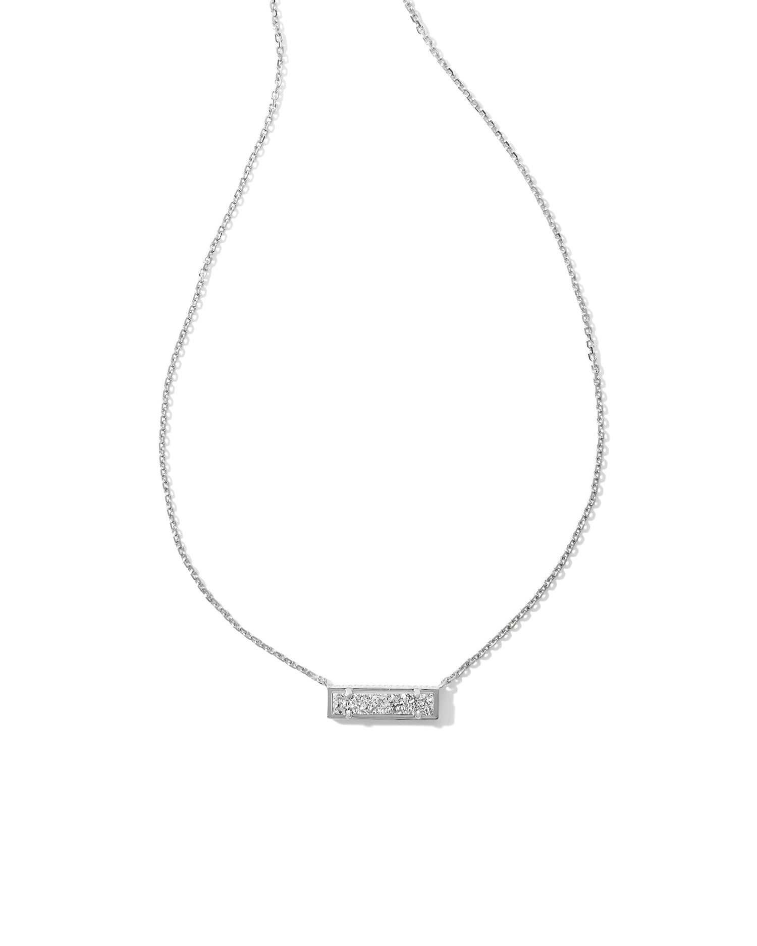 leanor-silver-short-pendant-necklace-in-platinum-drusy-swarovski
