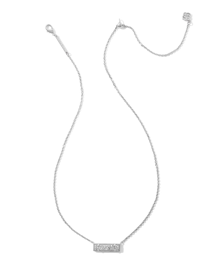 leanor-silver-short-pendant-necklace-in-platinum-drusy-swarovski