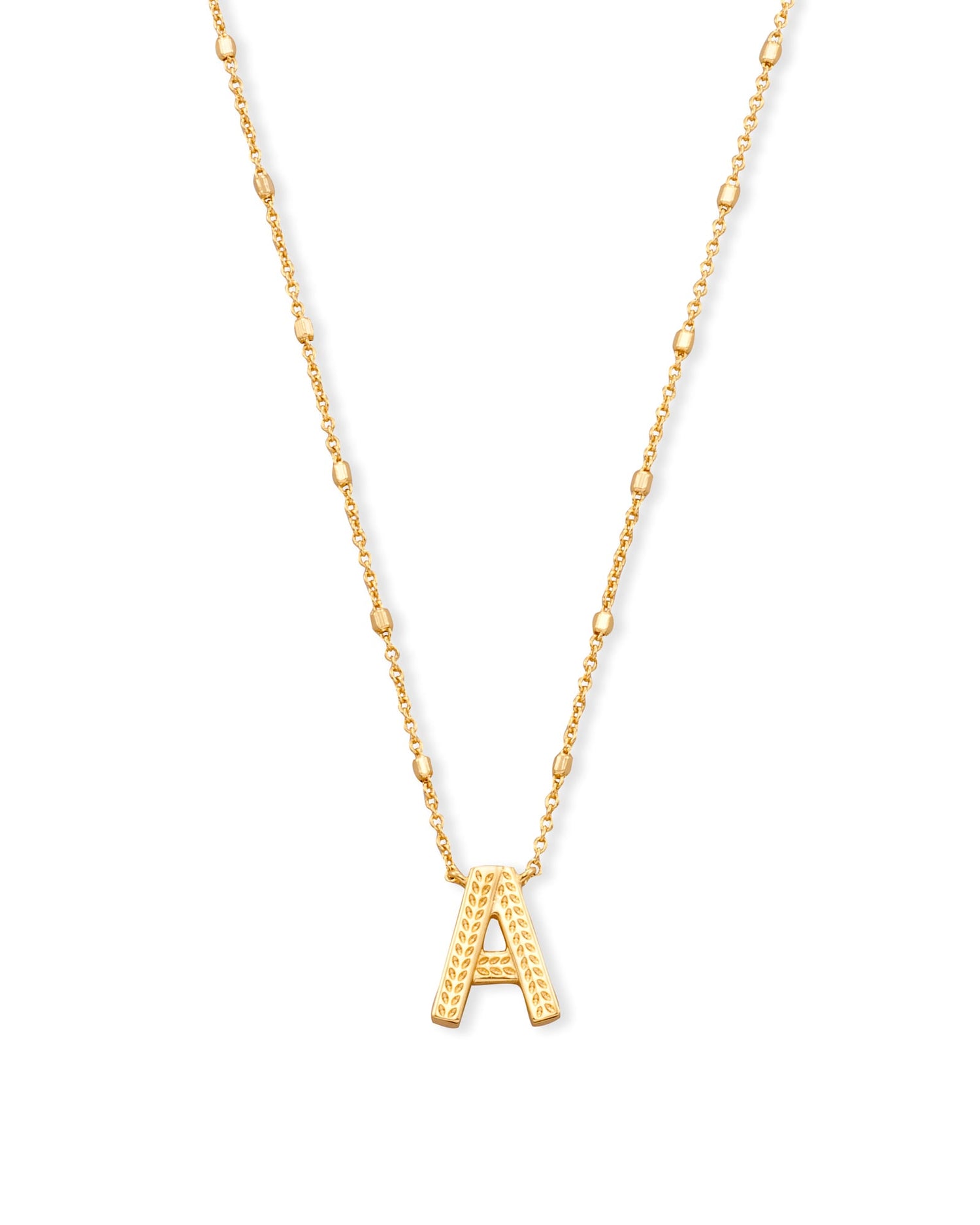 letter-a-pendant-necklace-in-gold