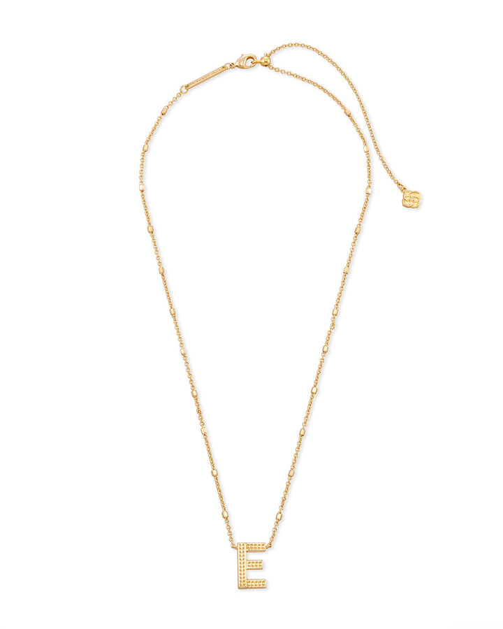 letter-e-pendant-necklace-in-gold