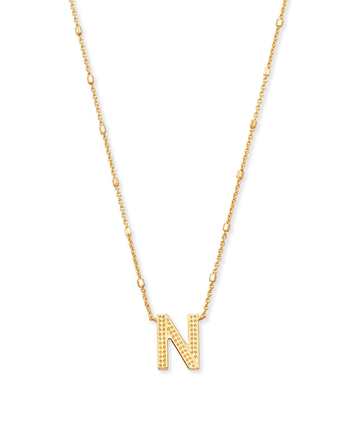 letter-n-pendant-necklace-in-gold