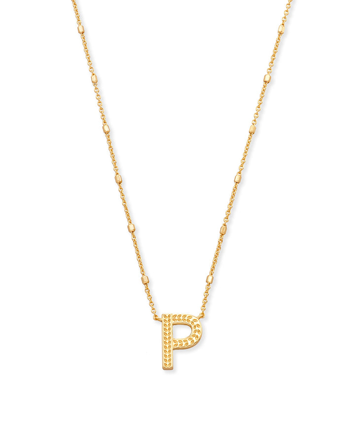 letter-p-pendant-necklace-in-gold