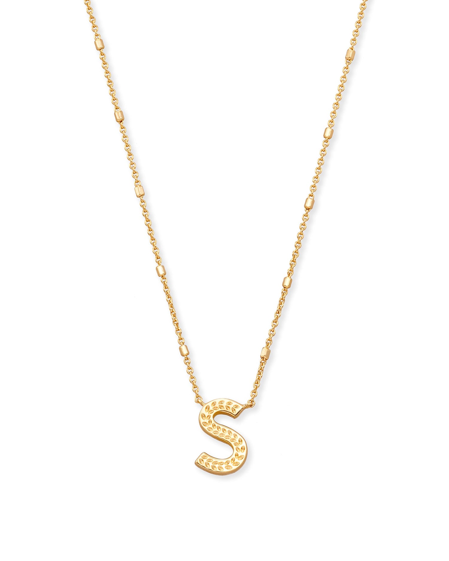letter-s-pendant-necklace-in-gold