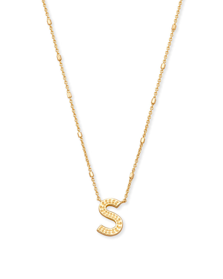 letter-s-pendant-necklace-in-gold