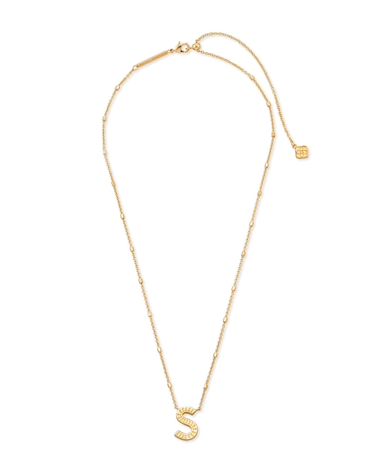 letter-s-pendant-necklace-in-gold