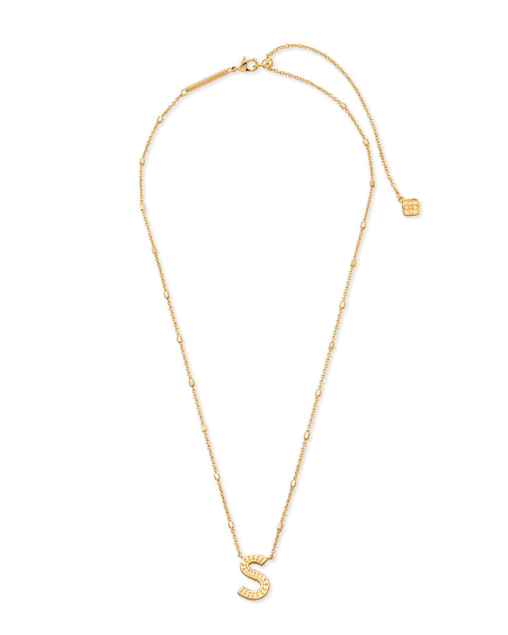 letter-s-pendant-necklace-in-gold