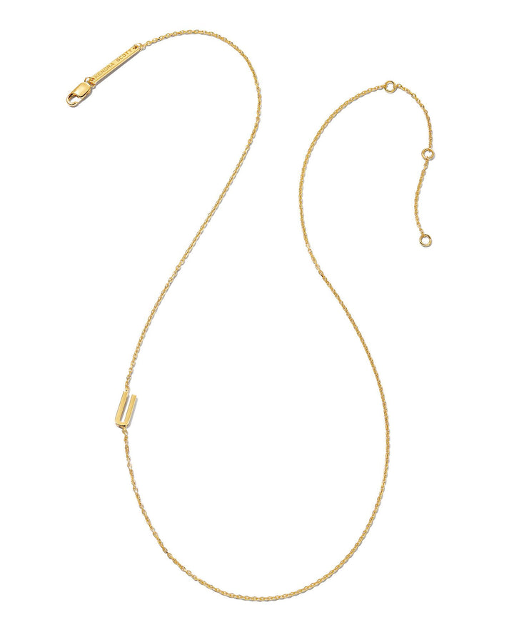 letter-u-inline-initial-necklace-in-18k-gold-vermeil-swarovski
