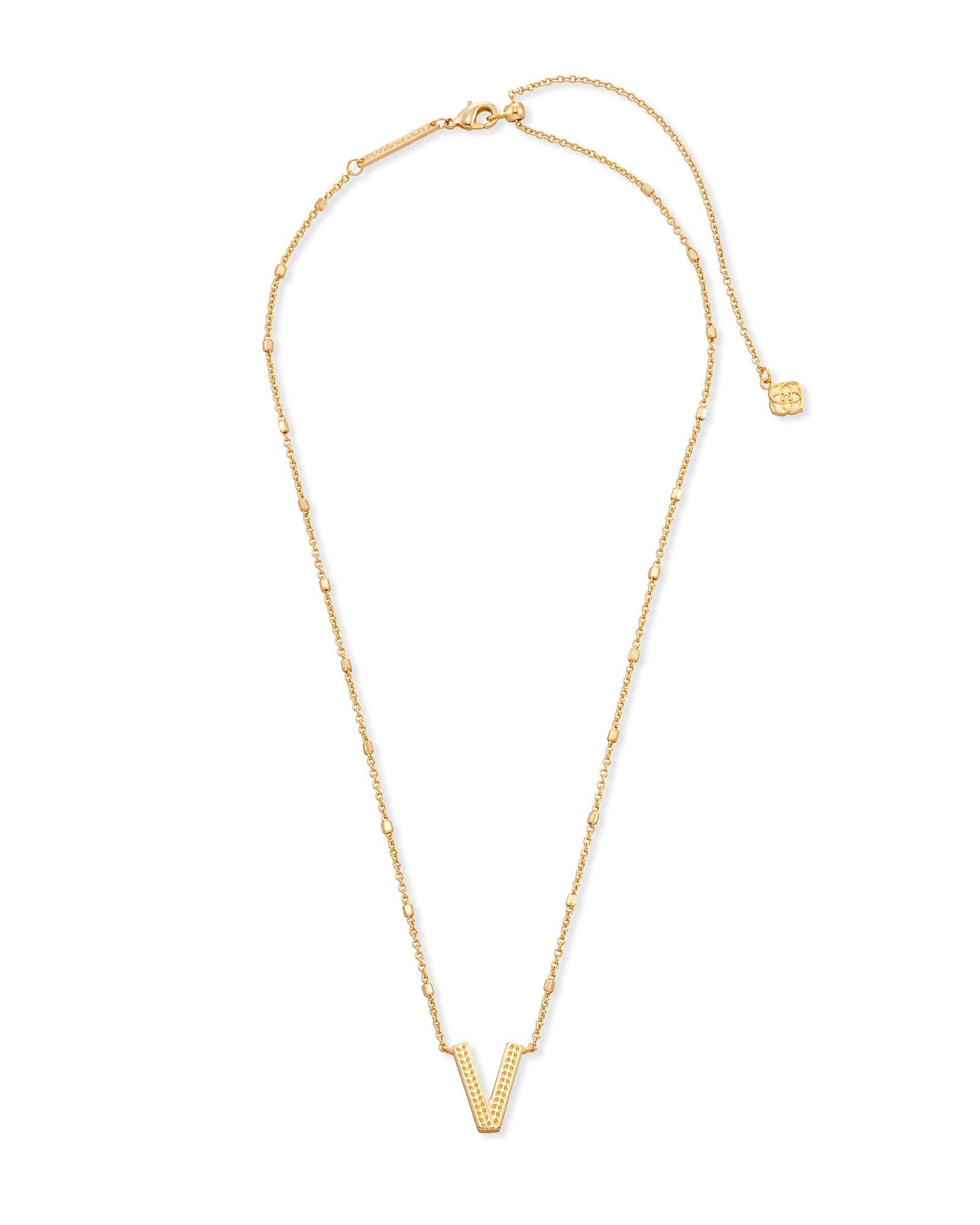 letter-v-pendant-necklace-in-gold