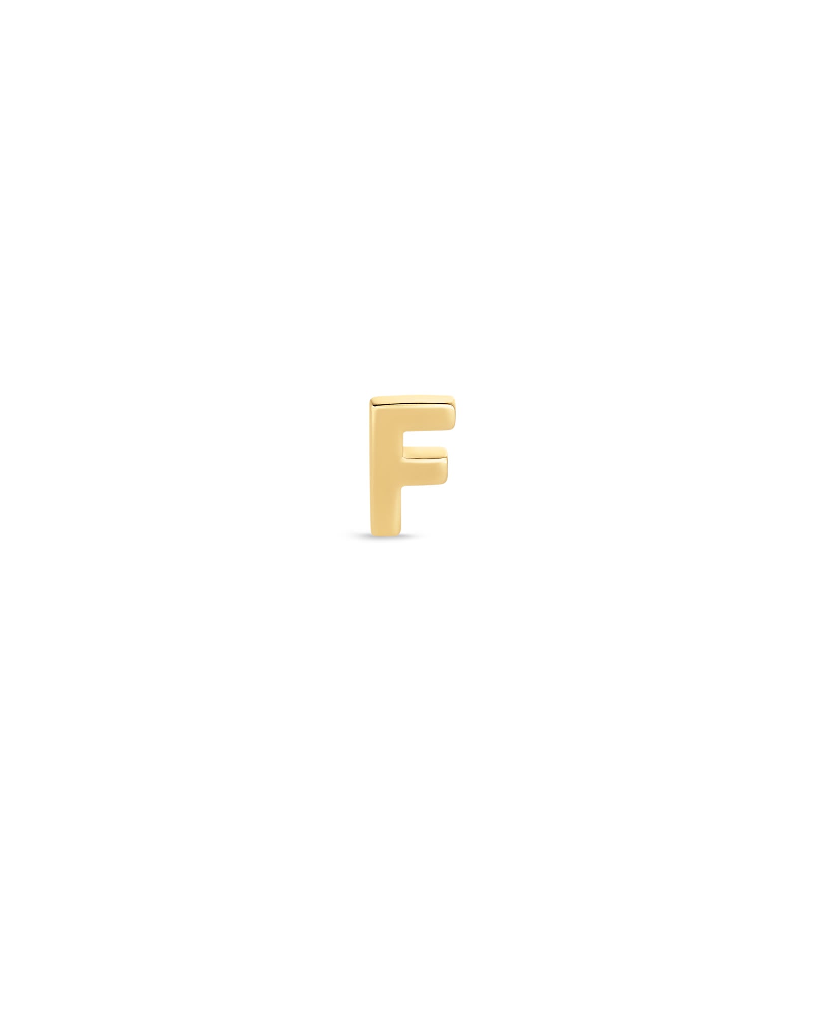 letter-f-single-stud-earring-in-18k-gold-vermeil-kendra-scott