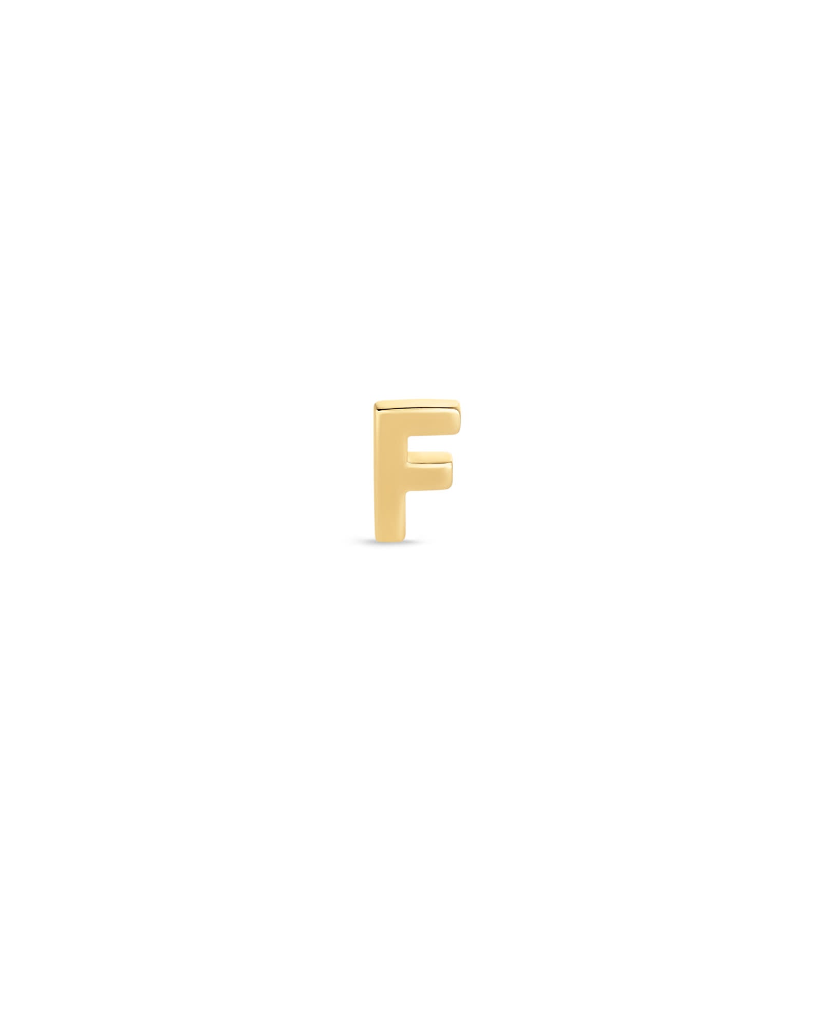 letter-f-single-stud-earring-in-18k-gold-vermeil-kendra-scott
