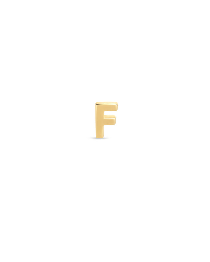 letter-f-single-stud-earring-in-18k-gold-vermeil-kendra-scott