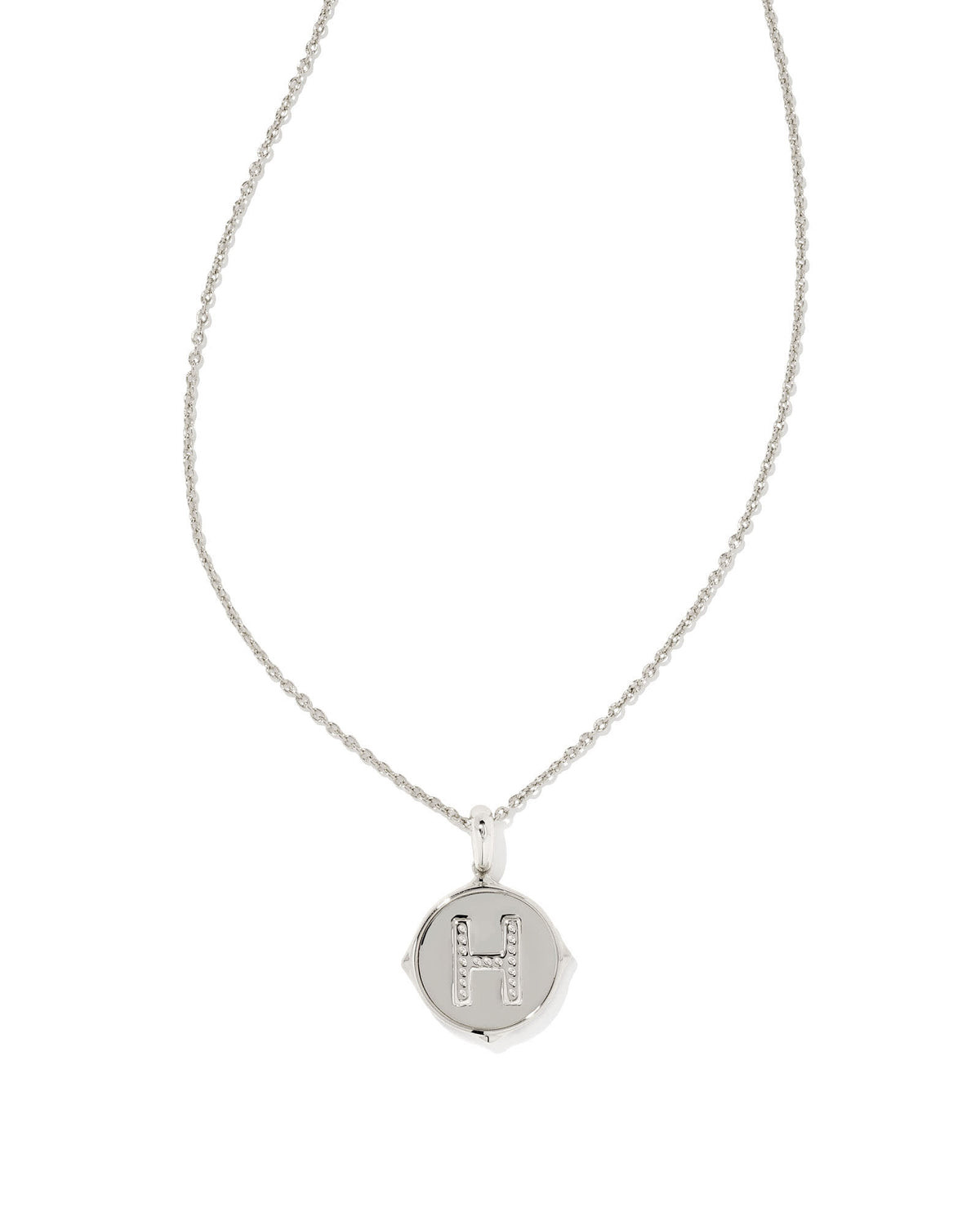 letter-h-silver-disc-reversible-pendant-necklace-in-iridescent-abalone-swarovski