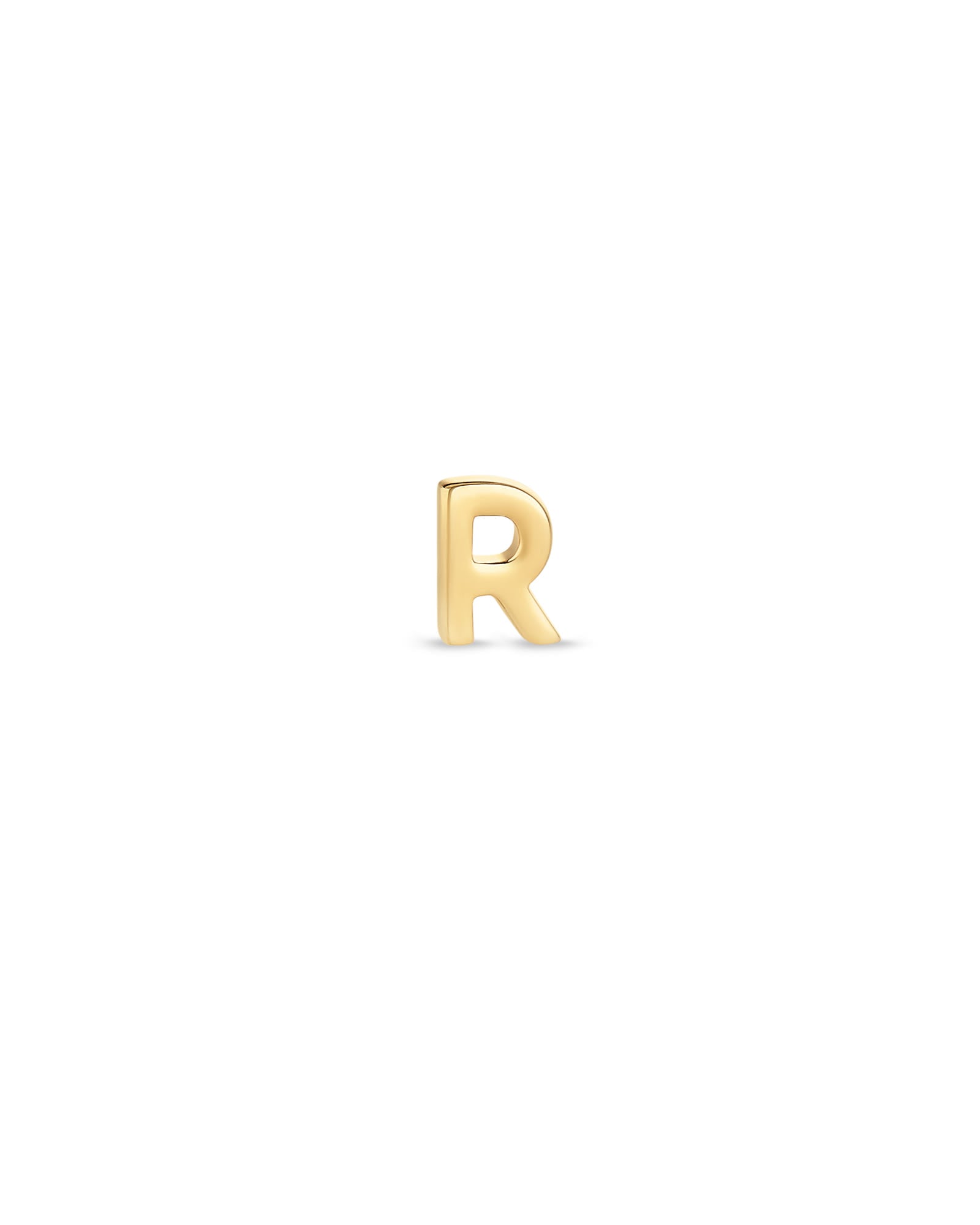 letter-r-single-stud-earring-in-18k-gold-vermeil-kendra-scott