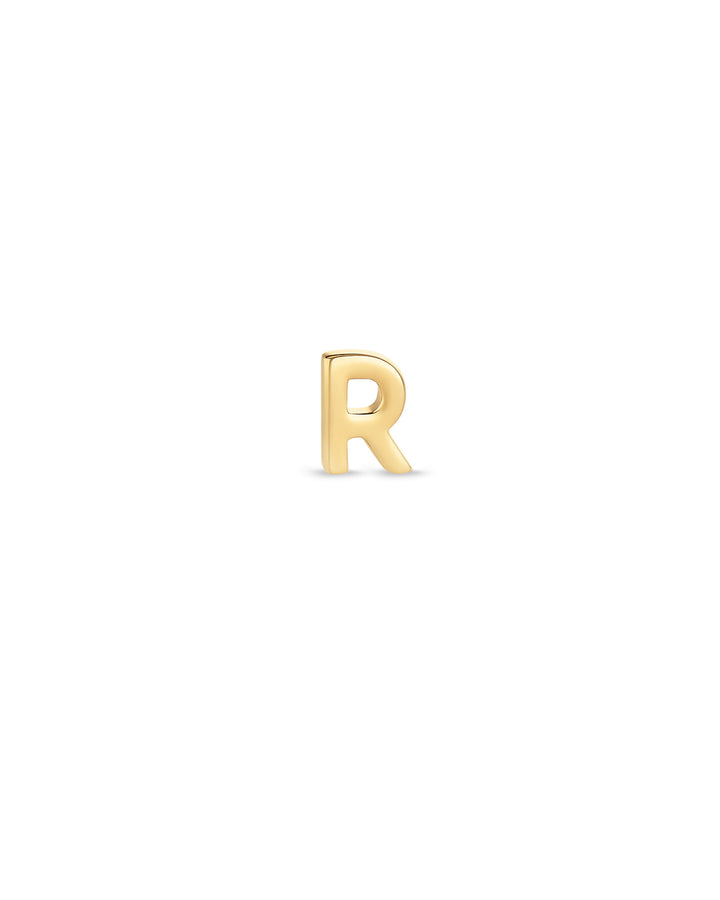 letter-r-single-stud-earring-in-18k-gold-vermeil-kendra-scott