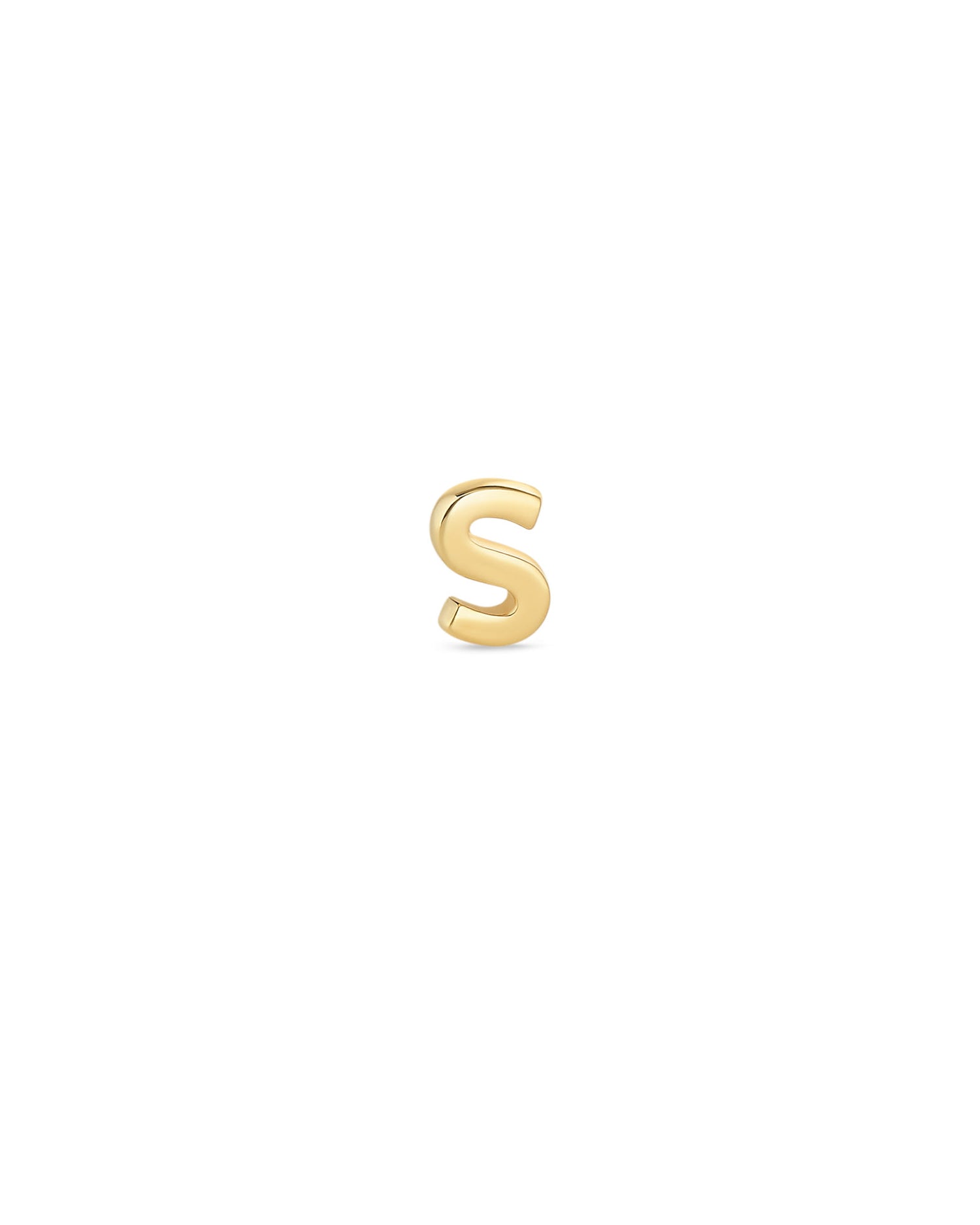 letter-s-single-stud-earring-in-18k-gold-vermeil-kendra-scott