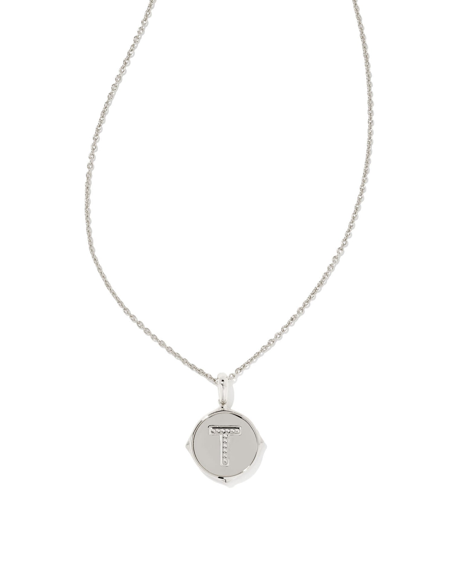 letter-t-silver-disc-reversible-pendant-necklace-in-iridescent-abalone-swarovski