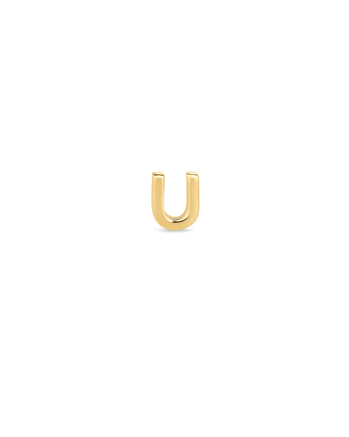 letter-u-single-stud-earring-in-18k-gold-vermeil-kendra-scott