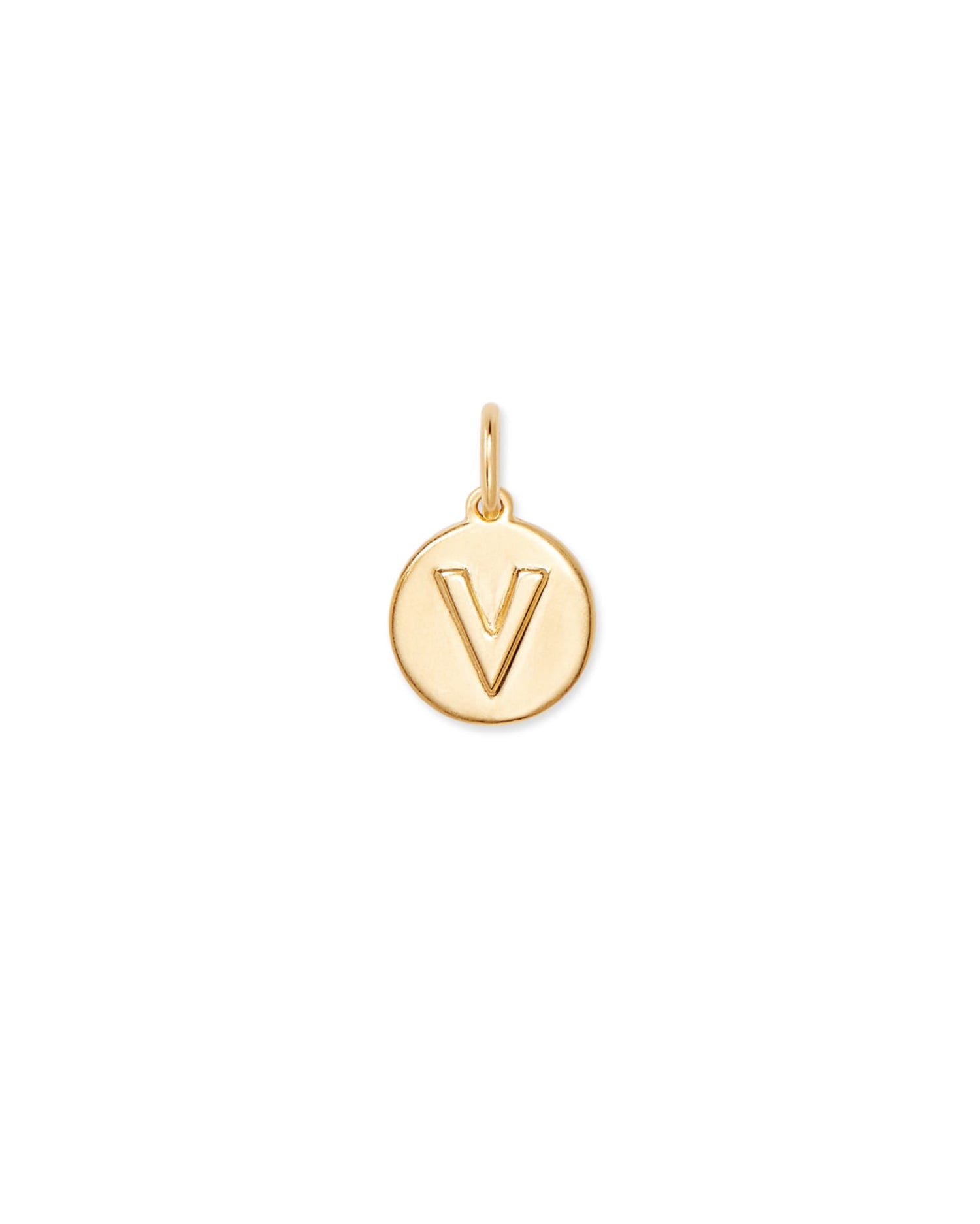 letter-v-coin-charm-in-18k-gold-vermeil-swarovski