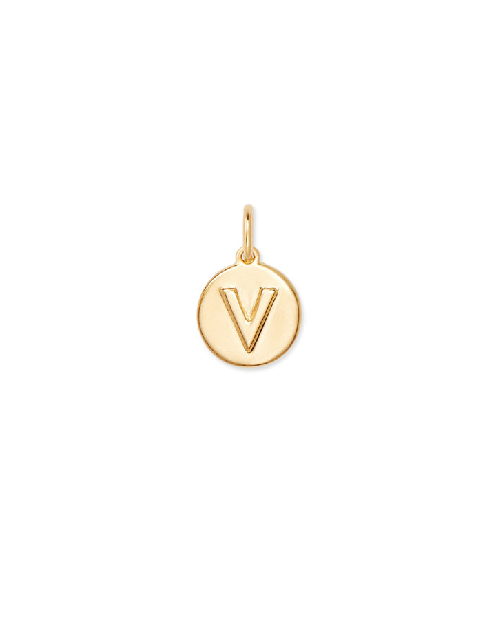 letter-v-coin-charm-in-18k-gold-vermeil-swarovski