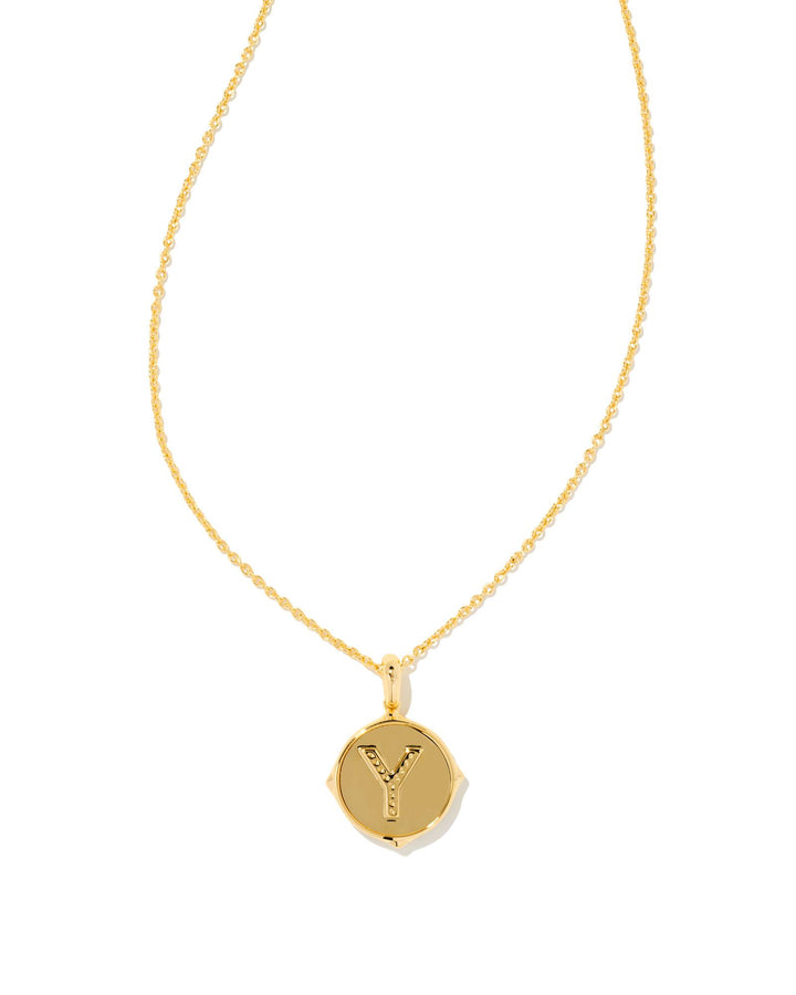 letter-y-gold-disc-reversible-pendant-necklace-in-iridescent-swarovski