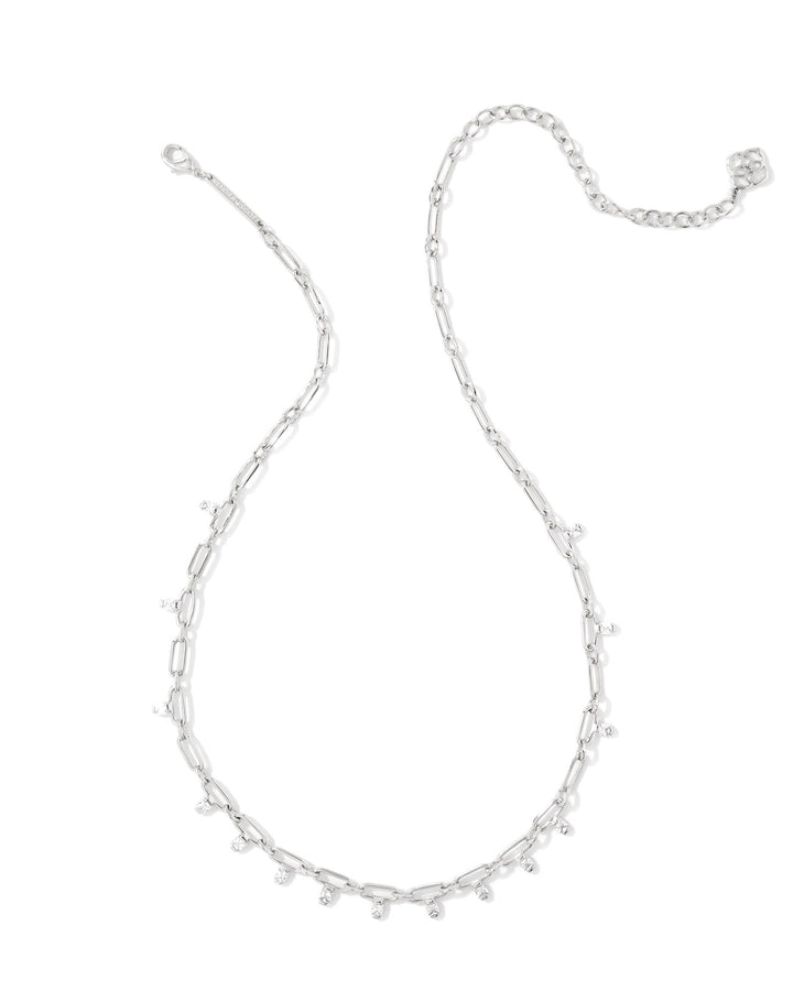 lindy-silver-crystal-chain-necklace-in-white-crystal-swarovski