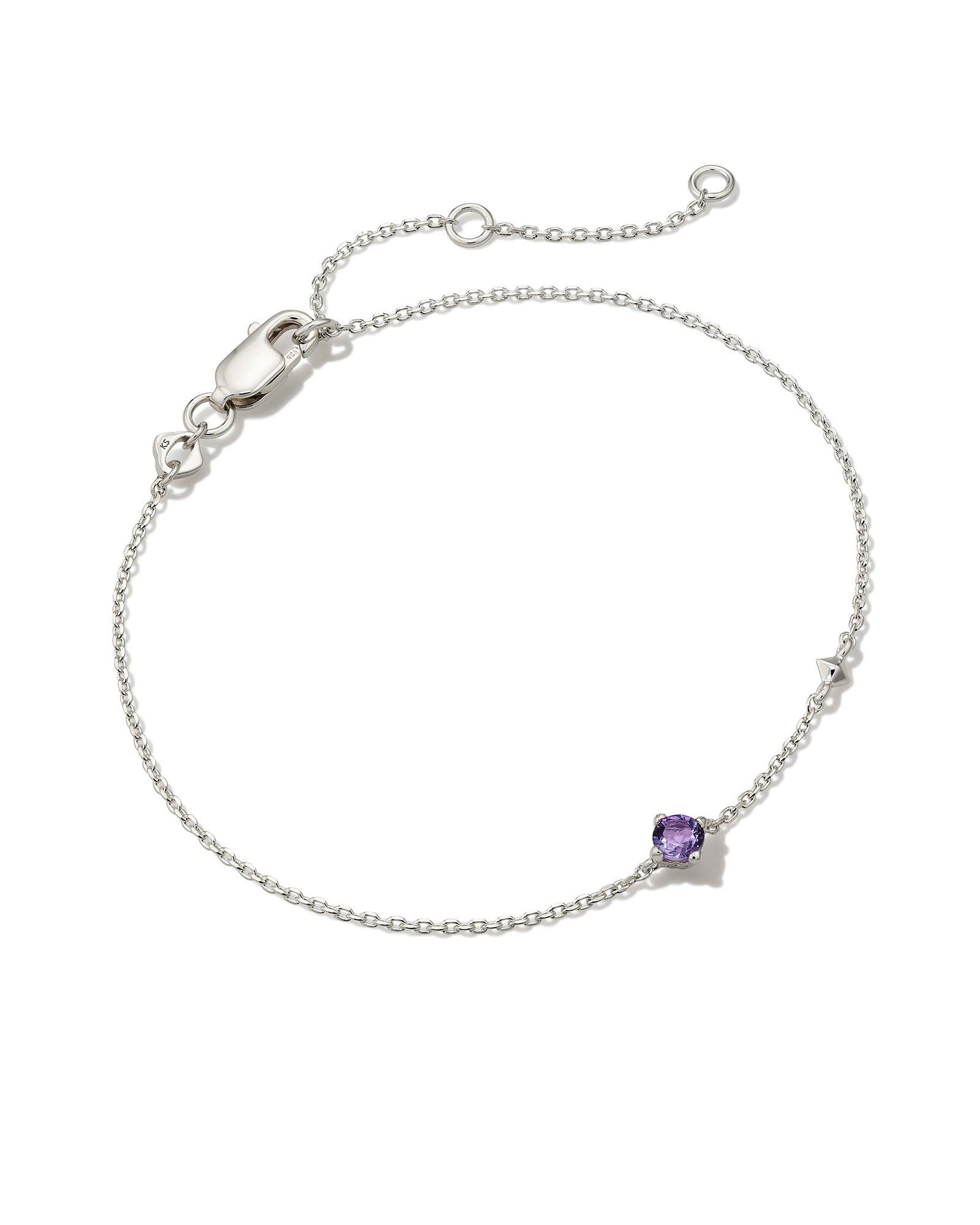 maisie-sterling-silver-delicate-chain-bracelet-in-swarovski