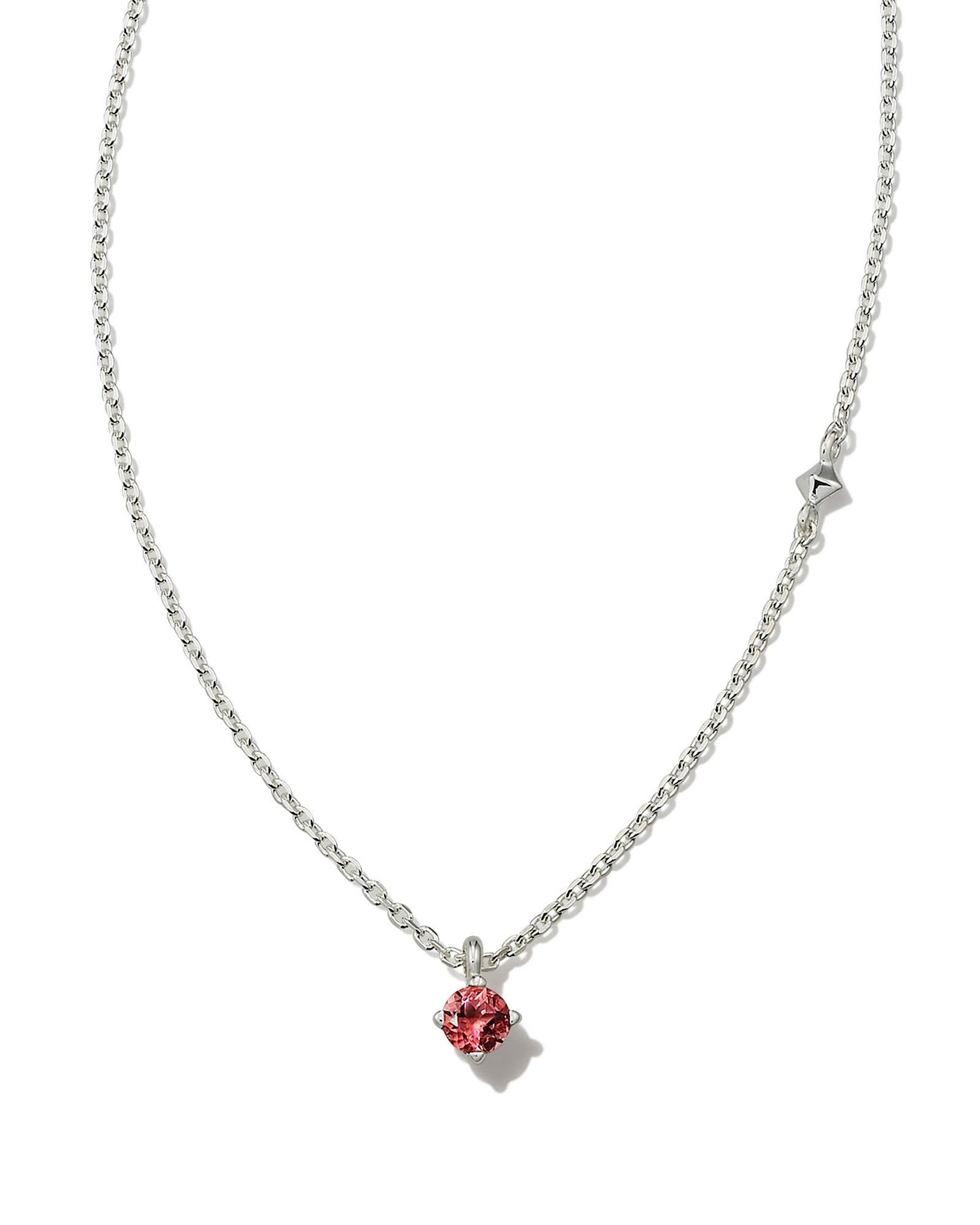 maisie-sterling-silver-pendant-necklace-in-pink-swarovski
