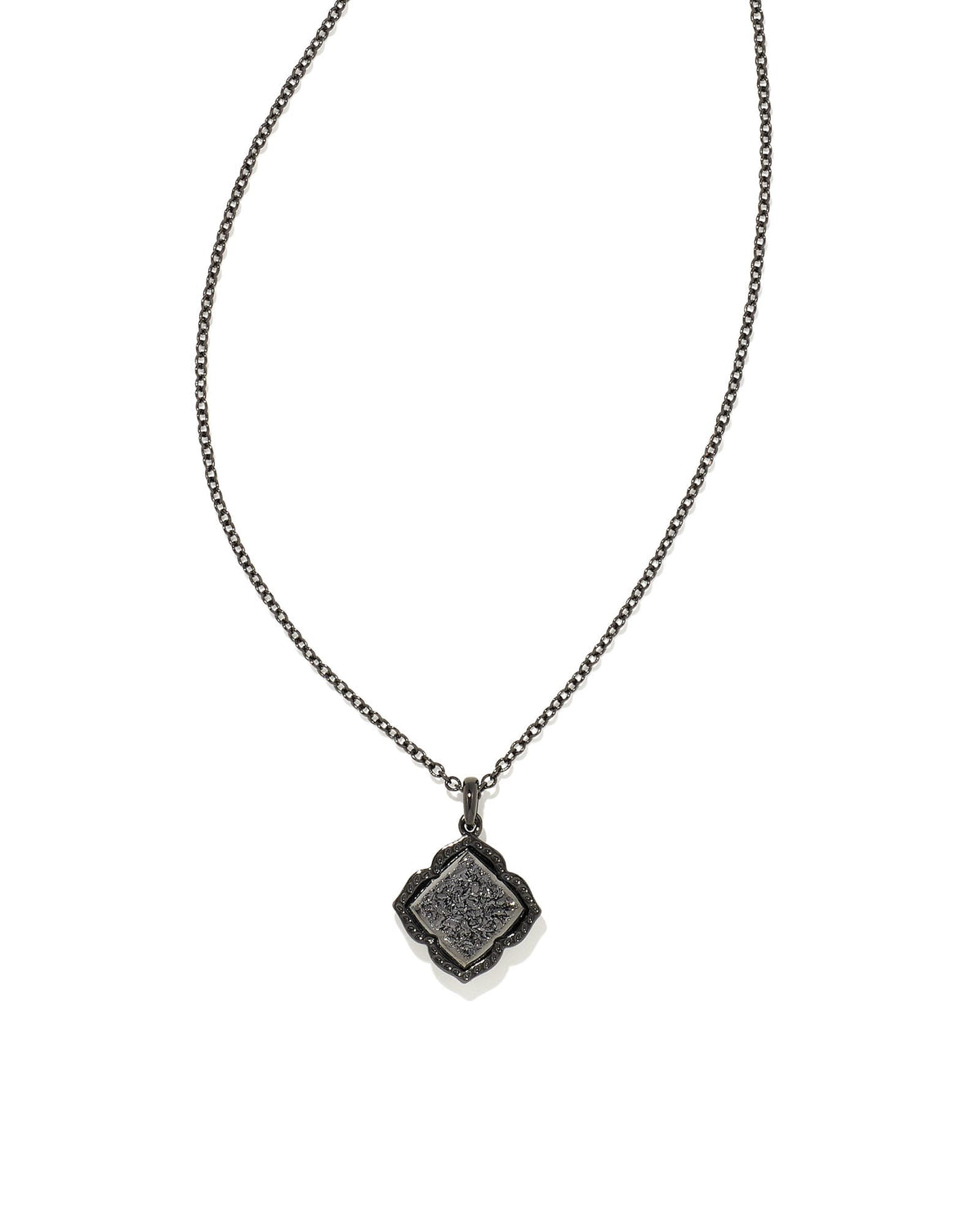 mallory-gunmetal-pendant-necklace-in-black-swarovski