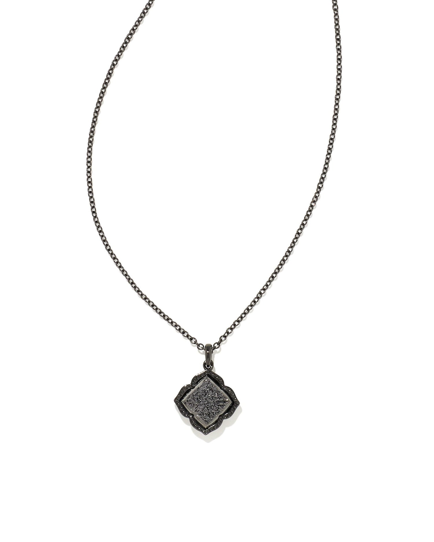 mallory-gunmetal-pendant-necklace-in-black-swarovski