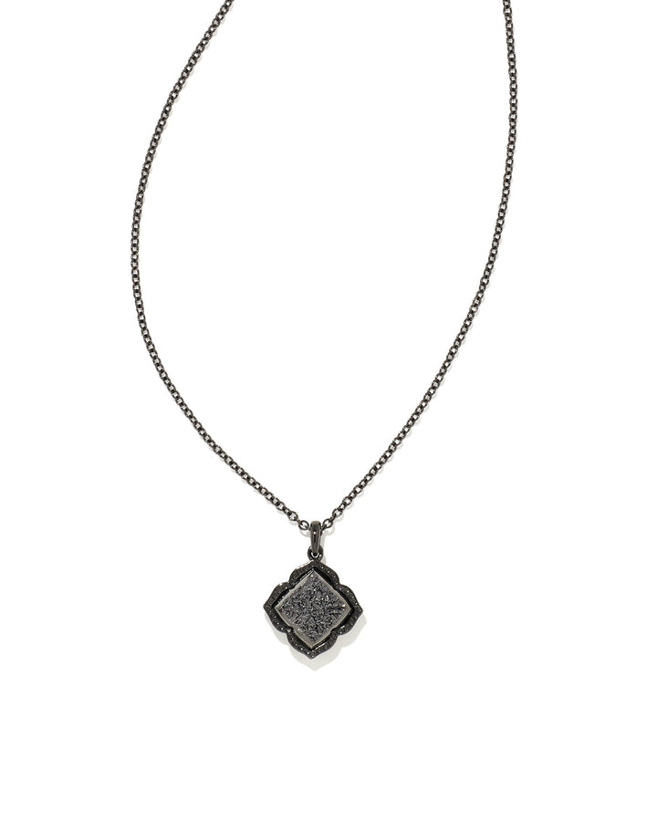 mallory-gunmetal-pendant-necklace-in-black-swarovski