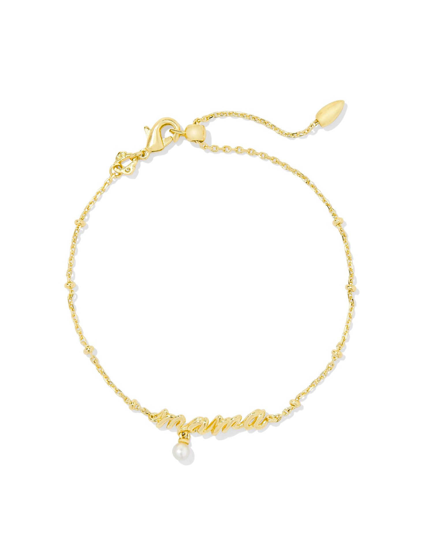 mama-script-delicate-chain-bracelet-in-gold-swarovski