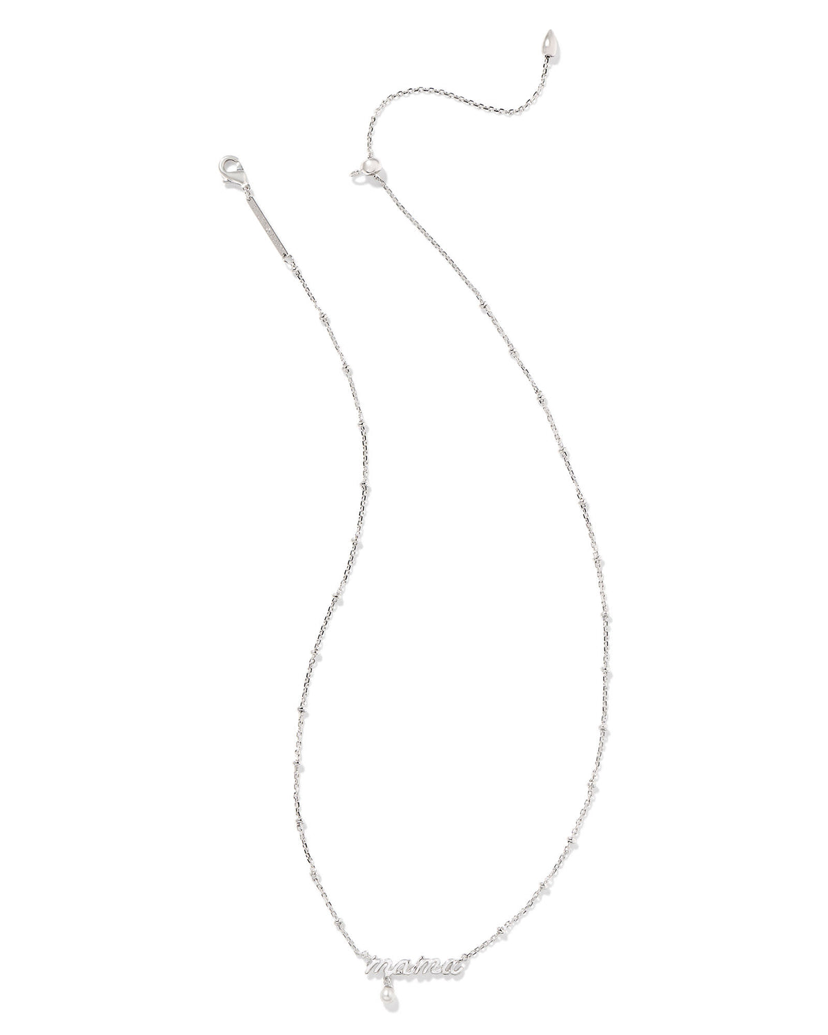 mama-script-pendant-necklace-in-silver-swarovski