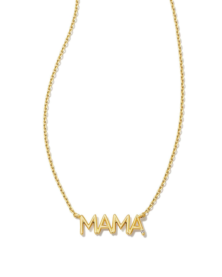 mama-18k-gold-vermeil-sparkle-pendant-necklace-in-white-swarovski