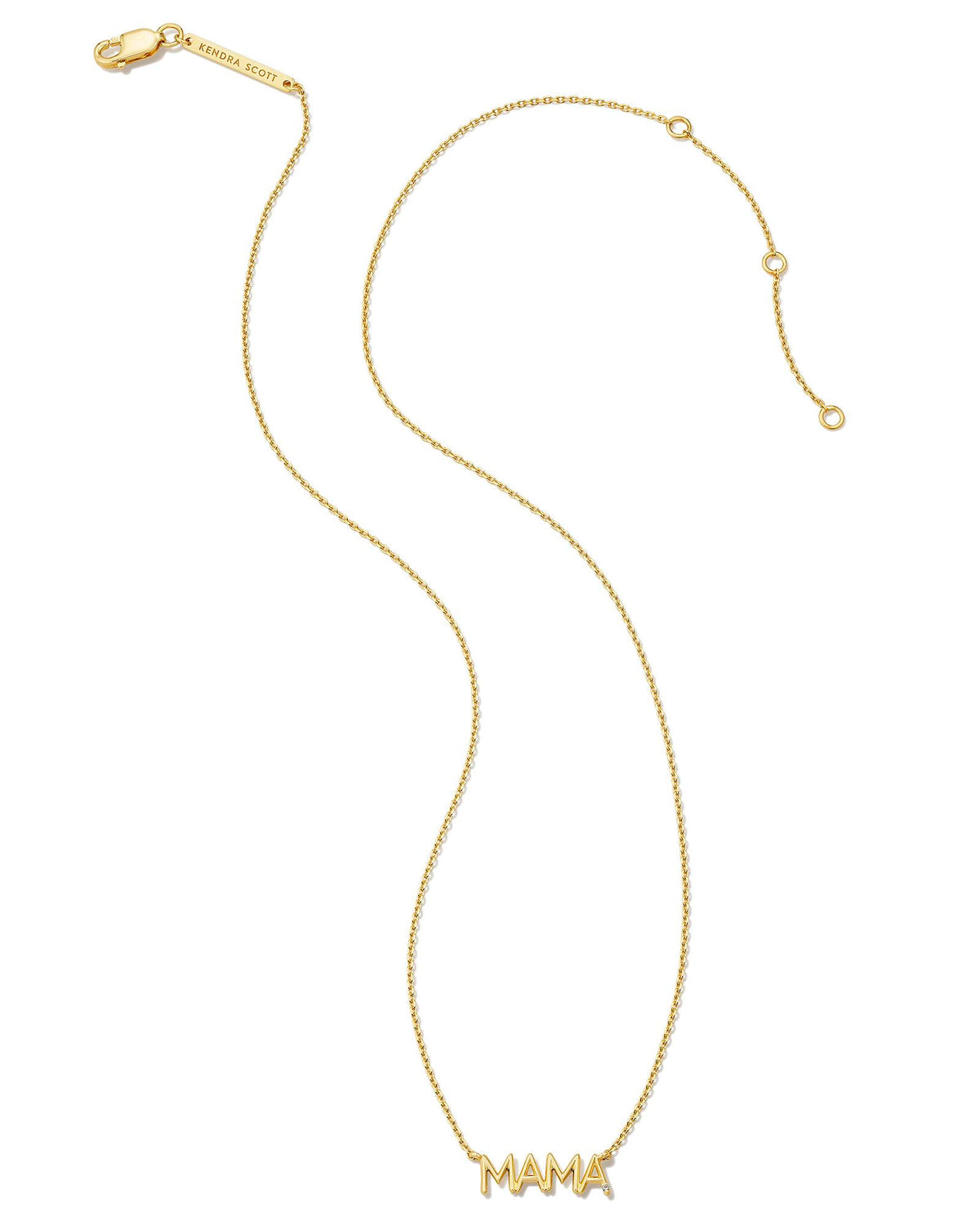 mama-18k-gold-vermeil-sparkle-pendant-necklace-in-white-swarovski