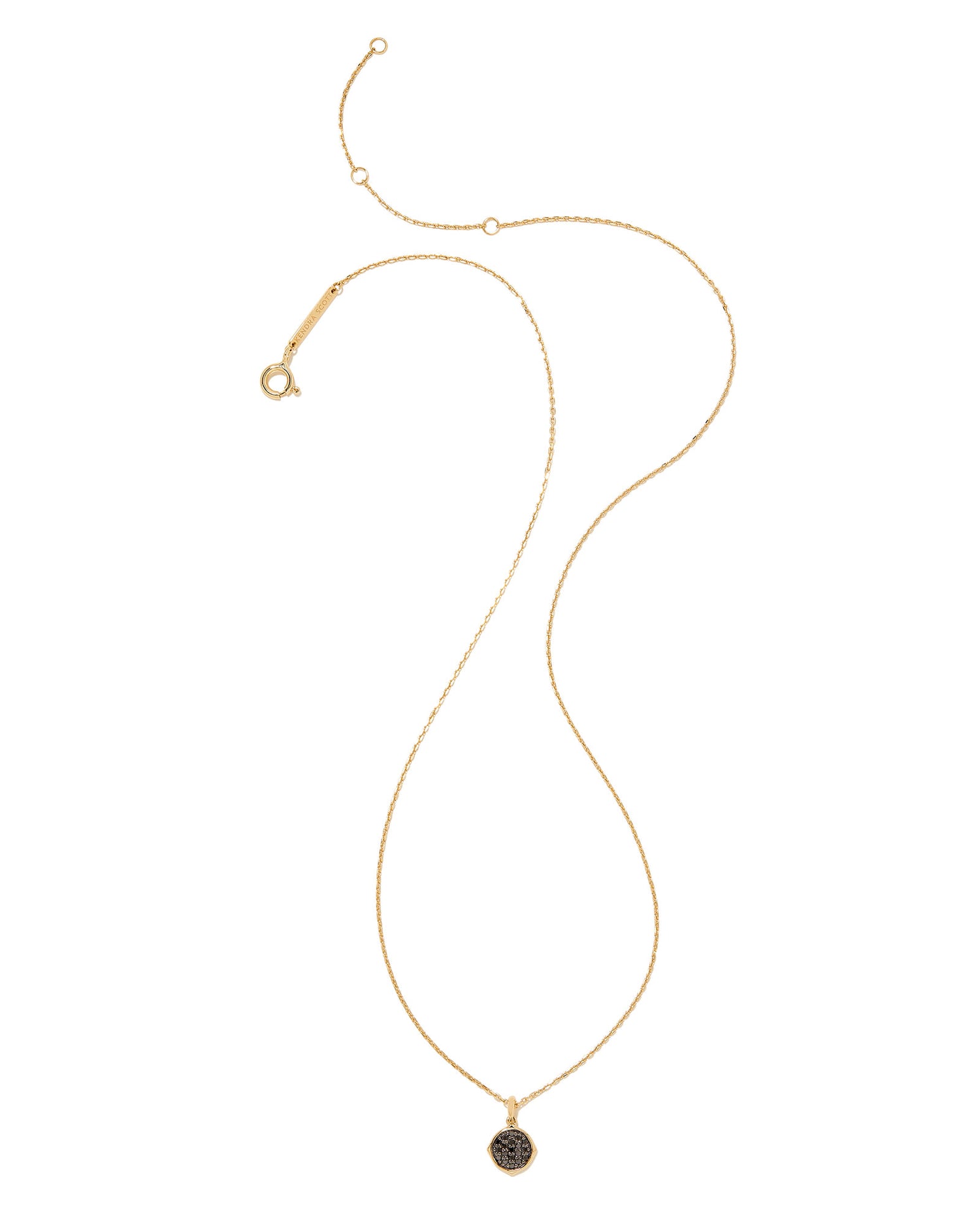 matilda-14k-yellow-gold-pendant-necklace-in-black-diamond-swarovski