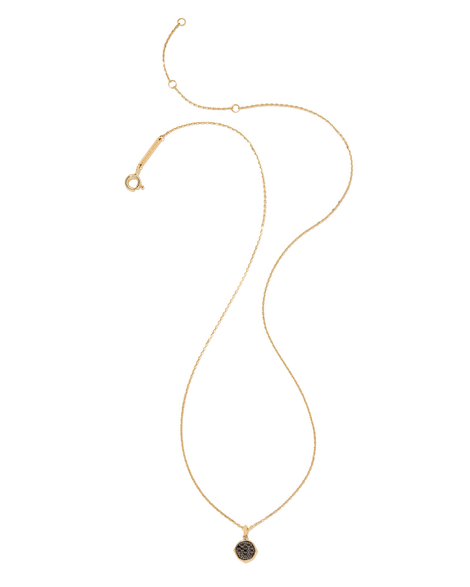 matilda-14k-yellow-gold-pendant-necklace-in-black-diamond-swarovski