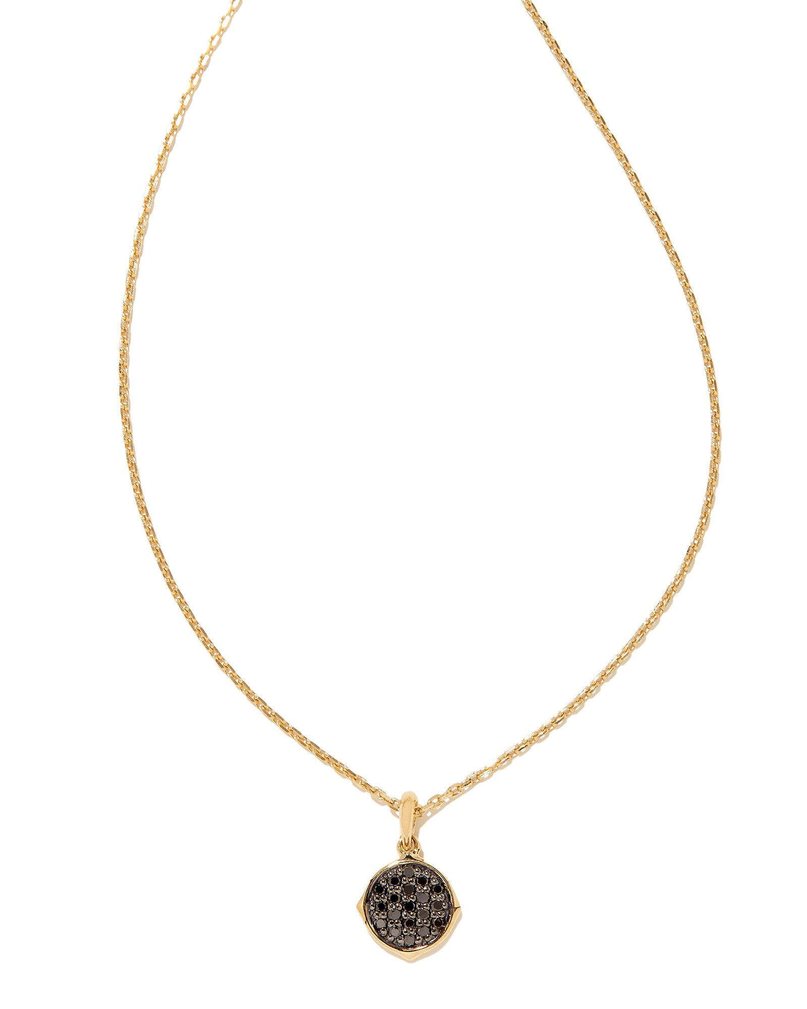 matilda-14k-yellow-gold-pendant-necklace-in-black-diamond-swarovski