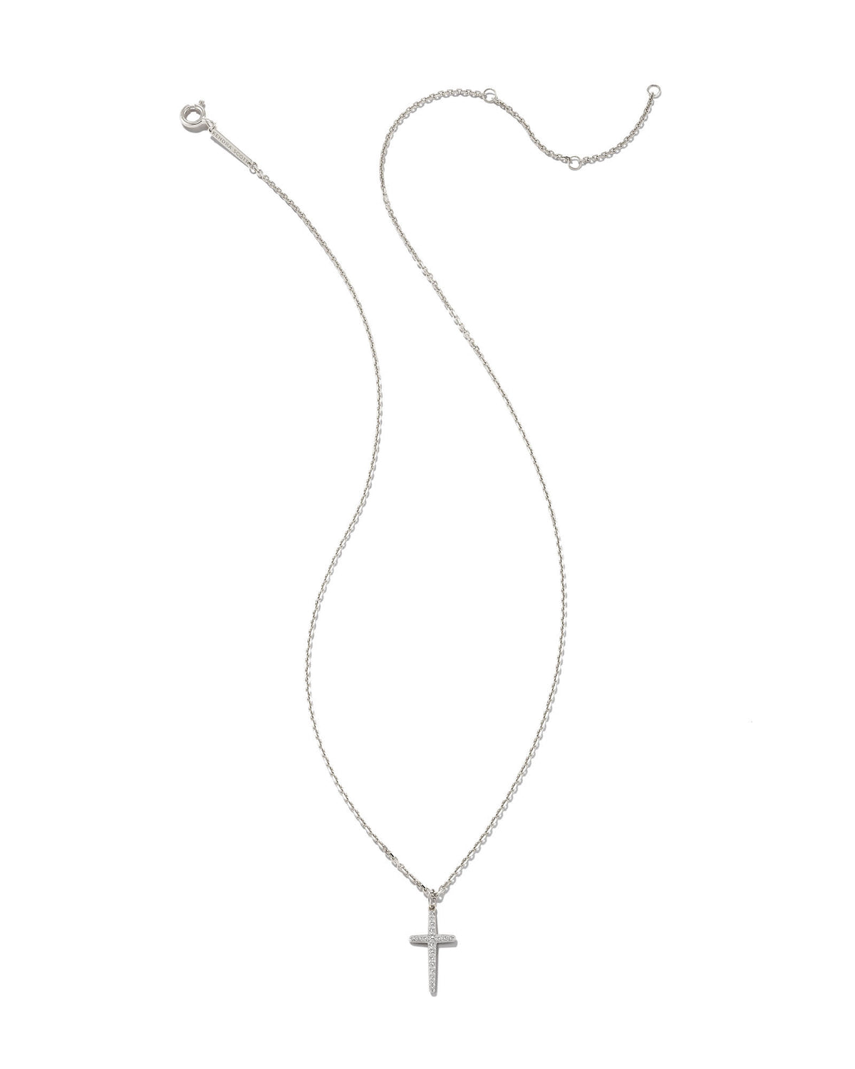 medium-cross-14k-white-gold-pendant-necklace-in-white-diamond