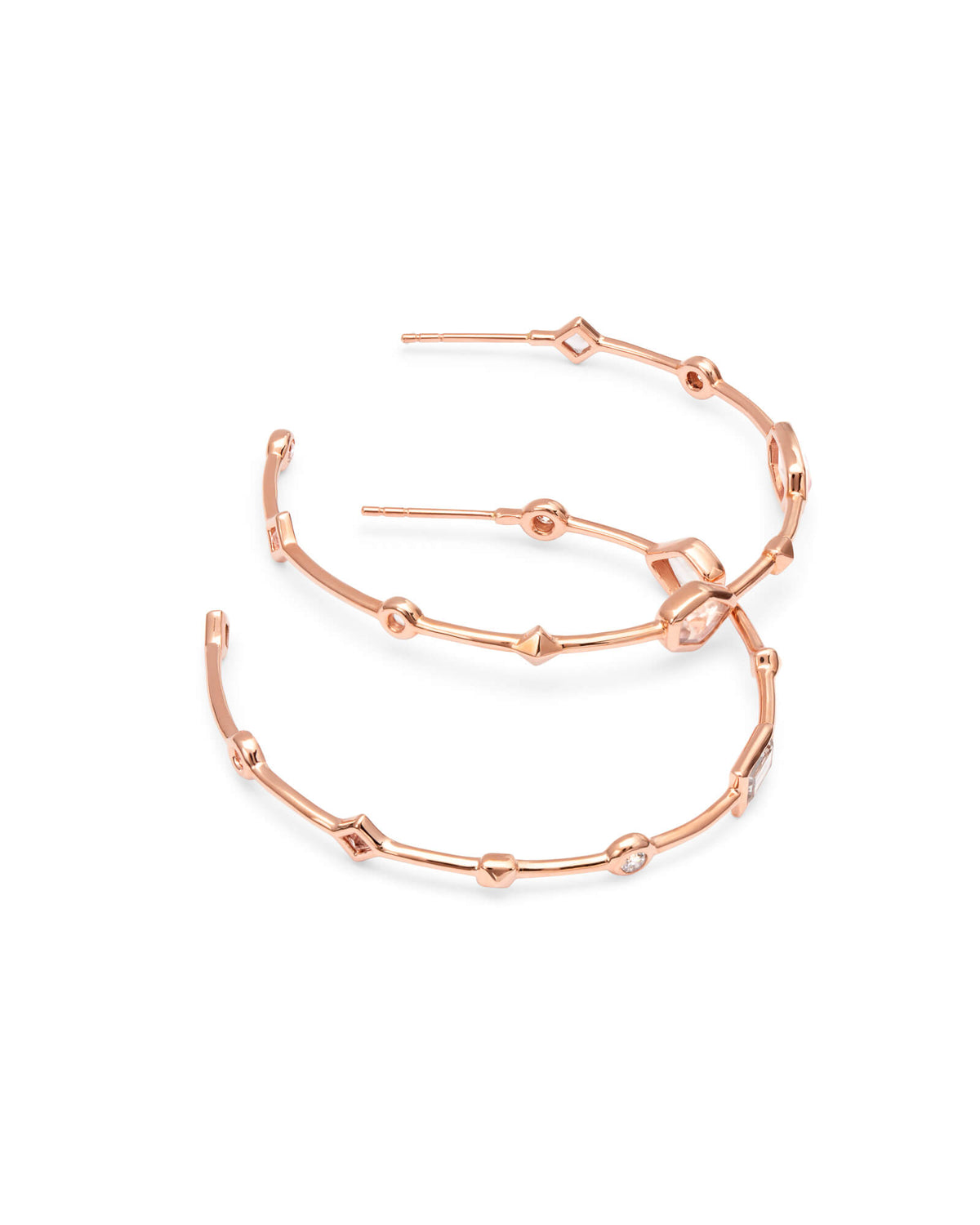 mei-14k-rose-gold-hoop-earrings-in-neutral-gemstone-mix-swarovski