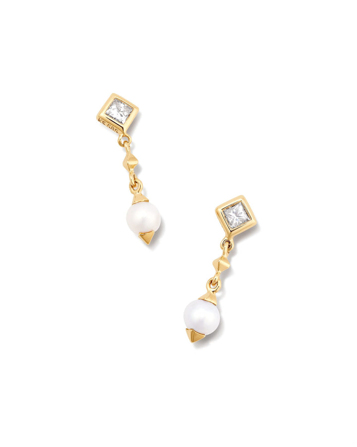 michelle-14k-yellow-gold-drop-earrings-in-white-swarovski