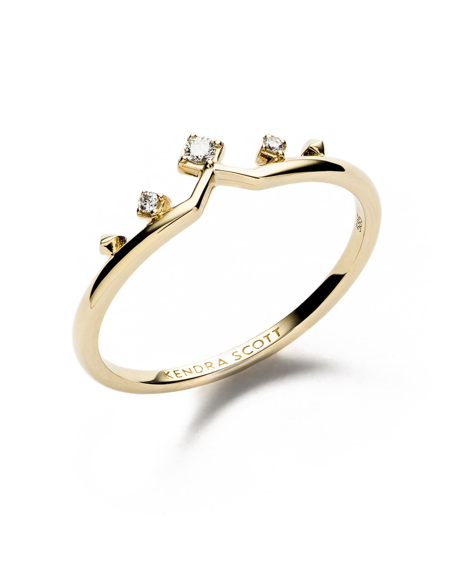 michelle-14k-yellow-gold-band-ring-in-white-diamond-swarovski