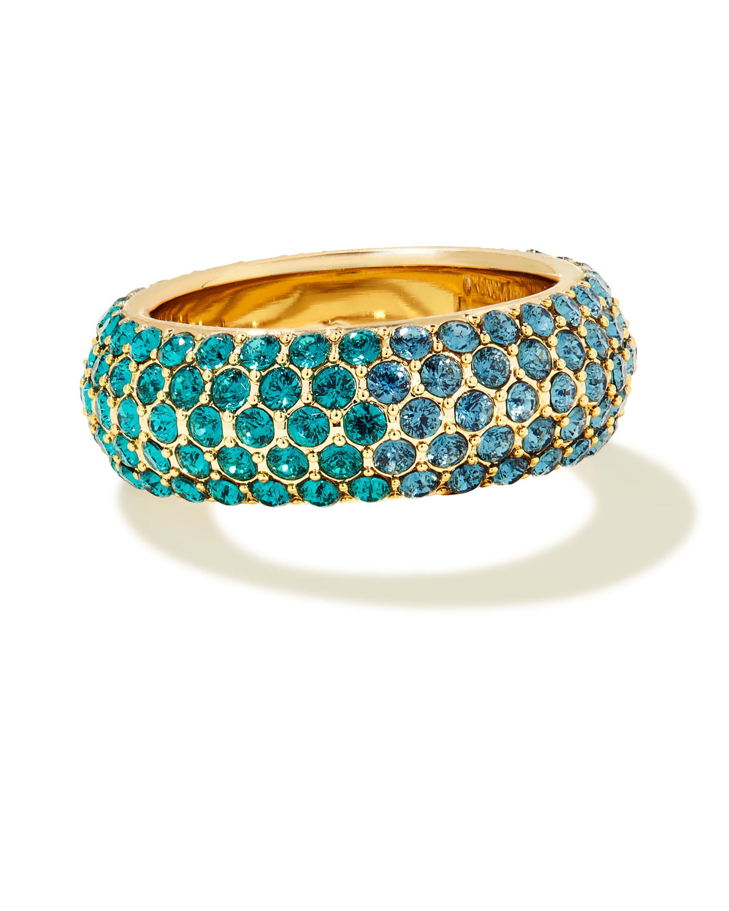 mikki-gold-pave-band-ring-in-green-blue-ombre-mix-swarovski