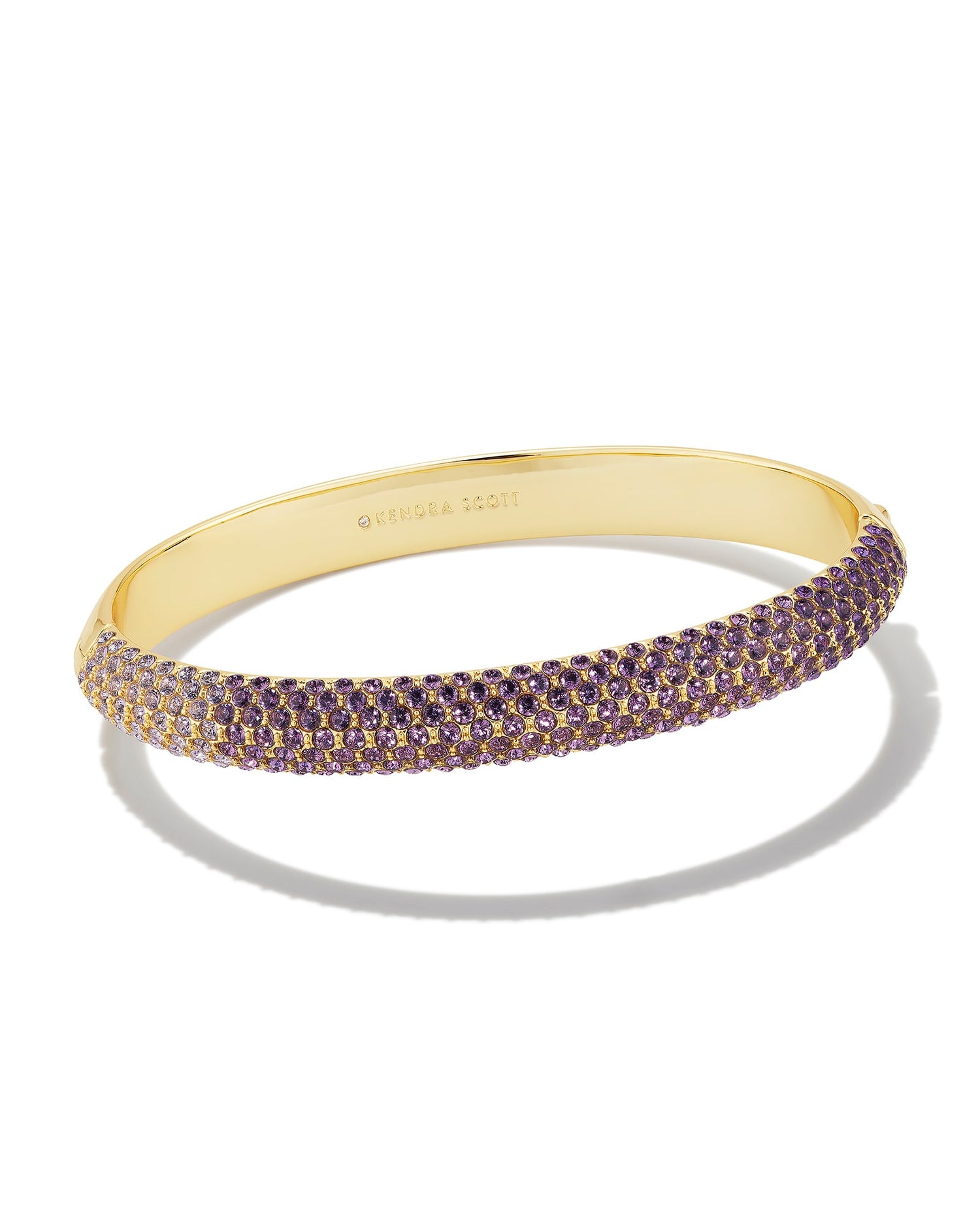 mikki-gold-pave-bangle-bracelet-in-purple-mauve-ombre-mix-swarovski