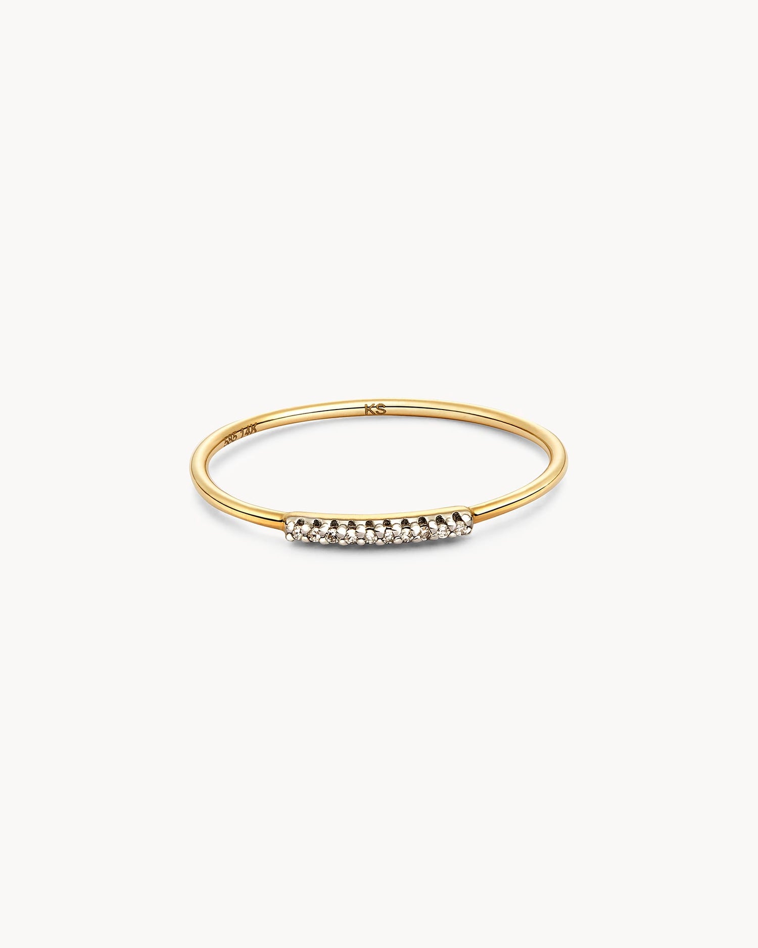 mila-14k-yellow-gold-band-ring-in-white-diamond-swarovski