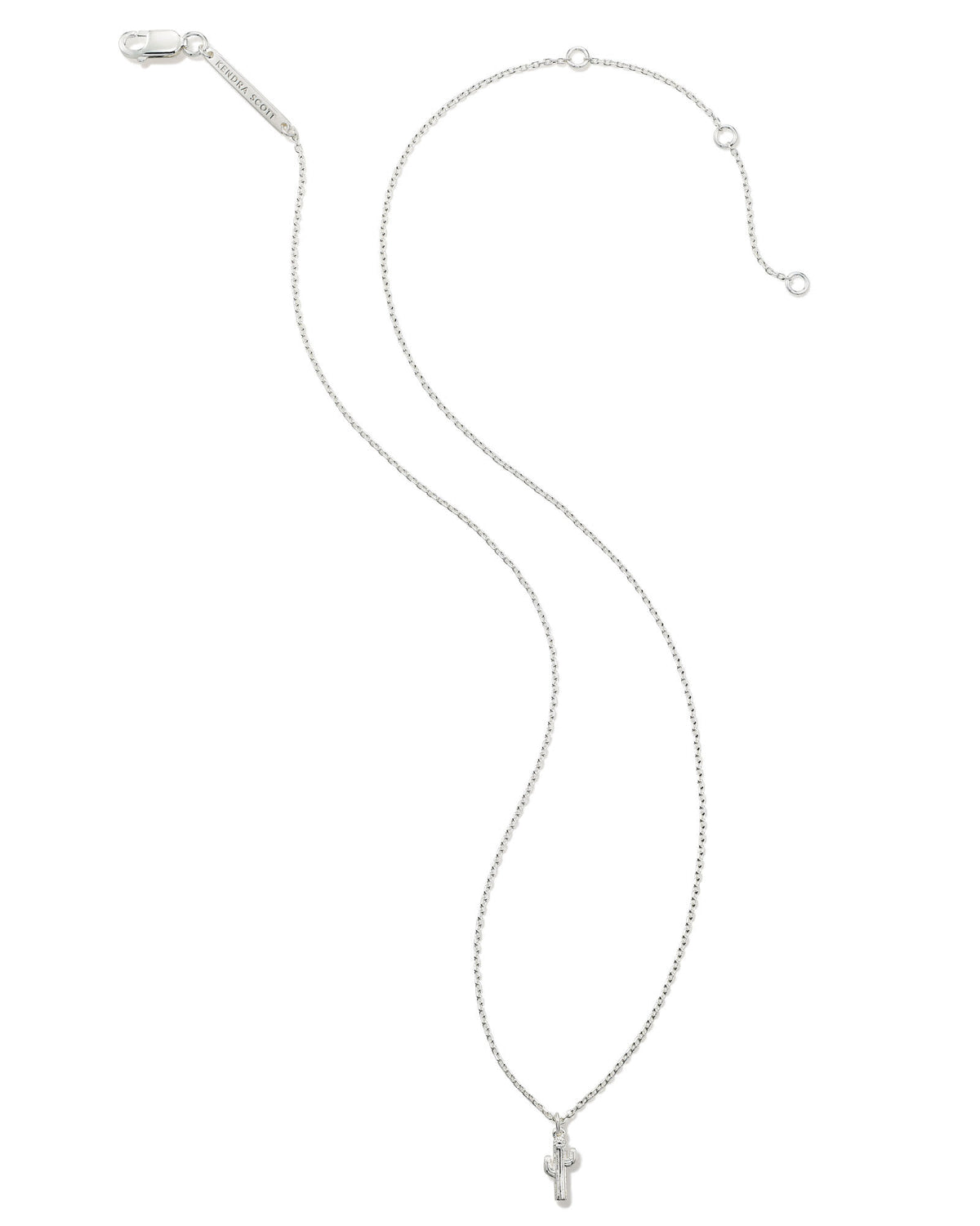 mini-cactus-pendant-necklace-in-sterling-silver-kendra-scott