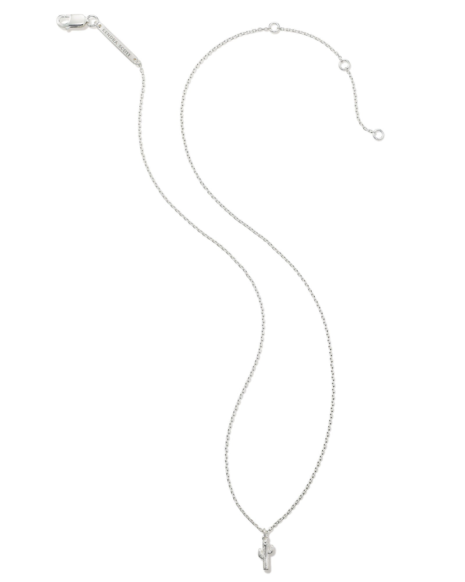 mini-cactus-pendant-necklace-in-sterling-silver-kendra-scott