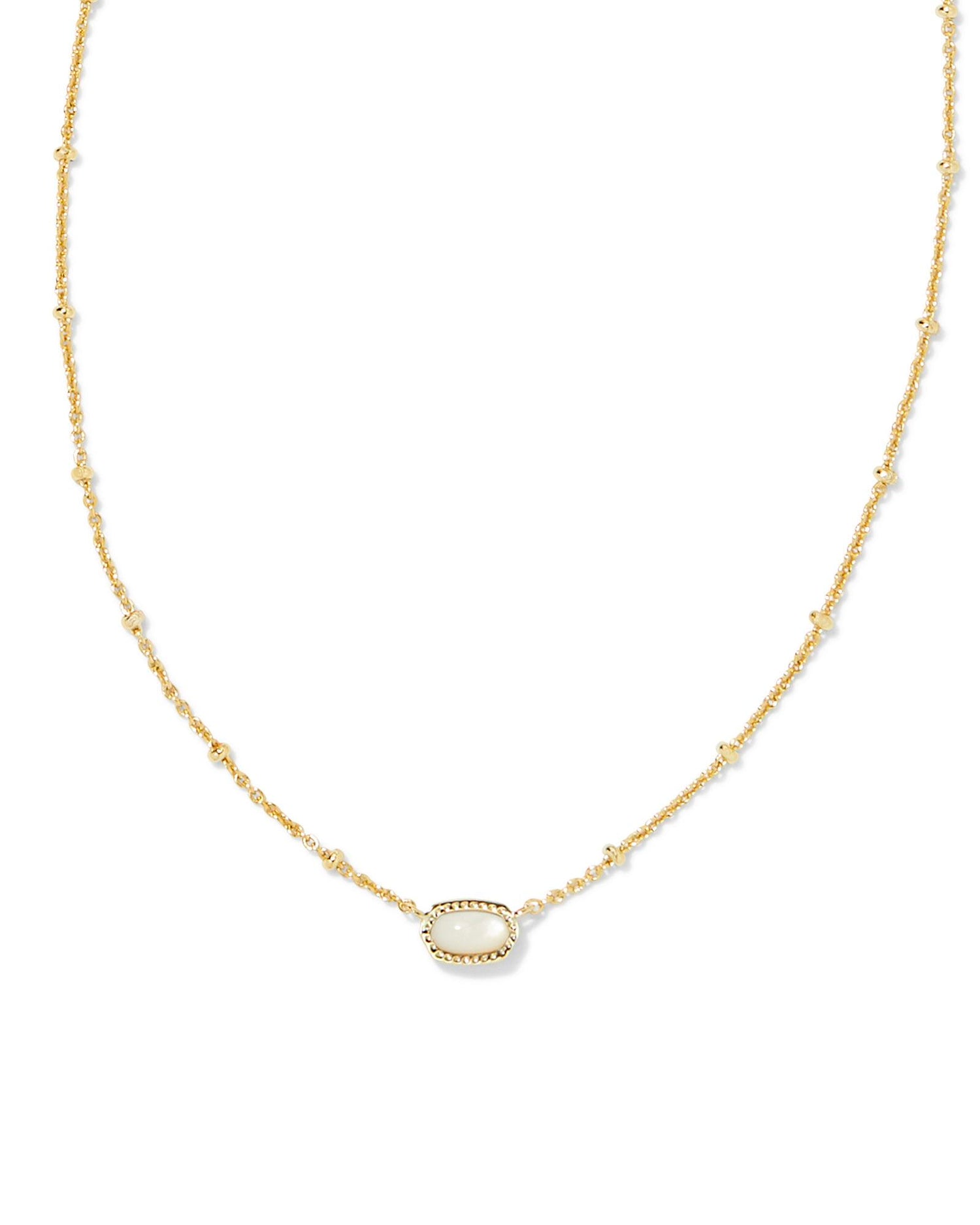 mini-elisa-gold-satellite-short-pendant-necklace-in-ivory-mother-of-pearl-swarovski