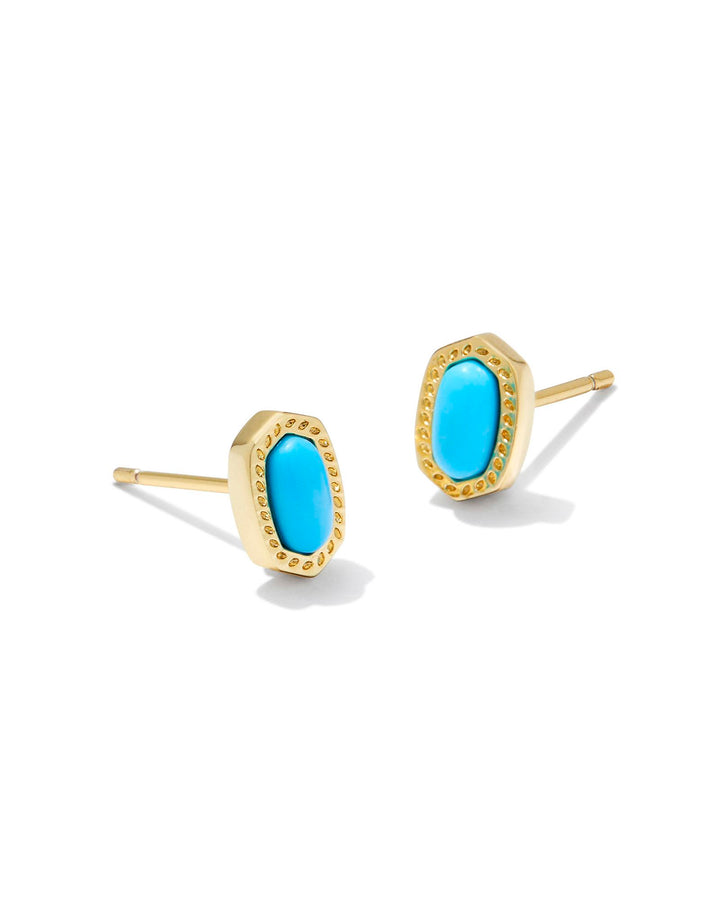 mini-ellie-gold-stud-earrings-in-turquoise-swarovski