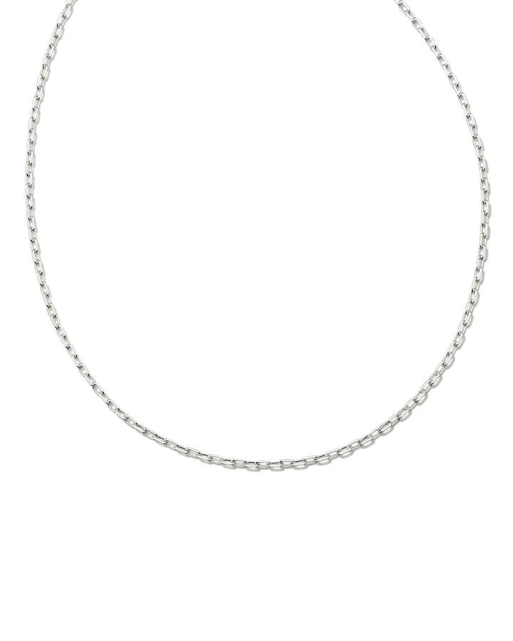 mini-paperclip-chain-necklace-in-sterling-silver-swarovski